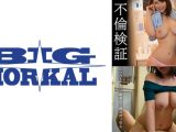 不倫検証 自分の妻が浮気をしない人間なのか検証の依頼が届きました。【ひびき】 星野ひびき